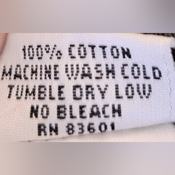 🦌PERFORMANCE OUTFITTERS long sleeve t-shirt Size L - Picture 5 of 5